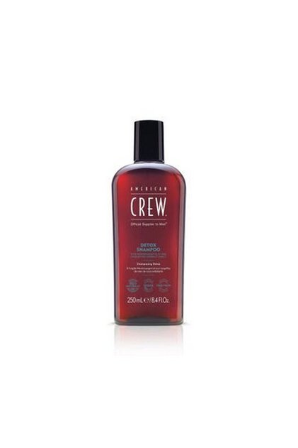Detox Shampoo | 250 Ml