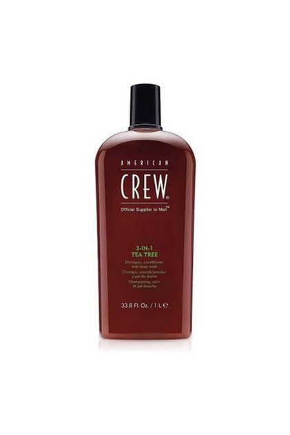 3 in 1 Tea Tree Shampoo | 1000 ml