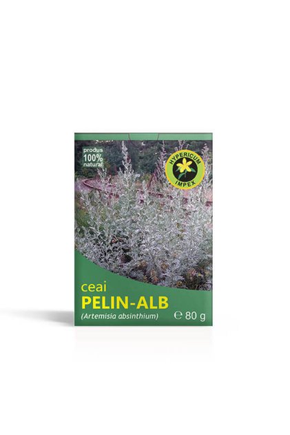 Ceai de Pelin Alb vrac