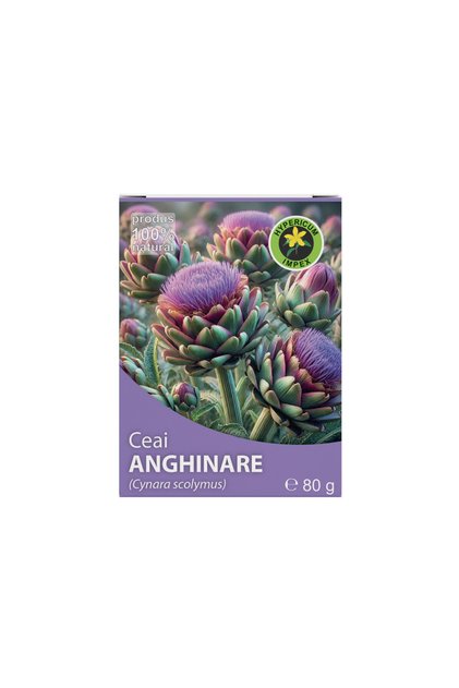 Ceai Anghinare vrac