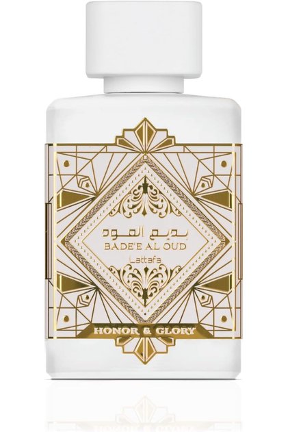 Bade'e Al Oud Honor & Glory Eau de Parfum for Unisex 100 ml