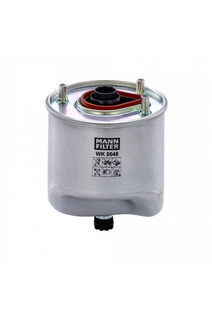 Filtru combustibil WK 9046
