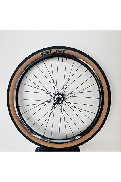 CST Jet Sarı Yanak 26X2.10 C1820 27 TPI Dış lastik - Fiyatı, Yorumları