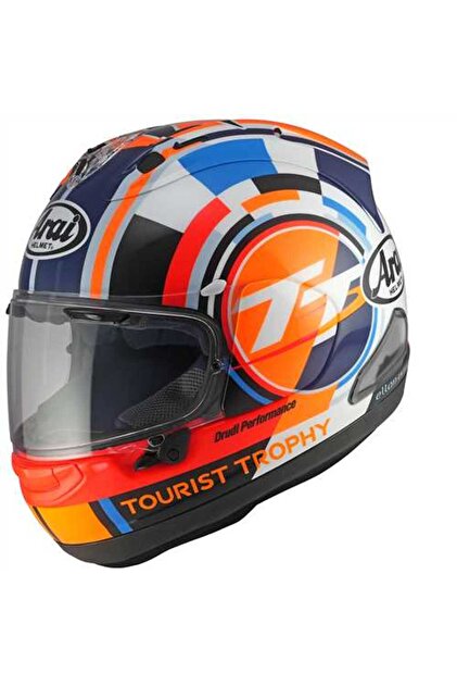 Arai KASK/RX7 V EVO loM TT (25) Fiyatı, Yorumları
