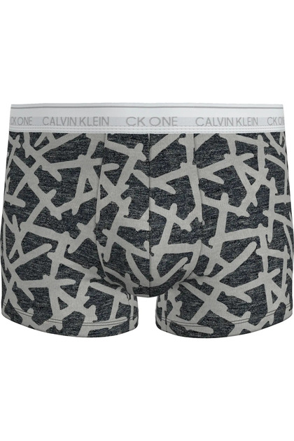 TRUNK Erkek Antrasit Boxer