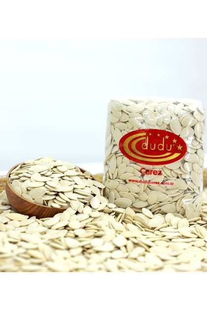 Kavrulmuş Nevşehir İri Kabak Çekirdeği 500 gr – Doğal, Katkısız ve Lezzetli Atıştırmalık