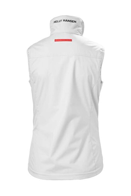 Helly Hansen W Crew Vest Kadın Beyaz Yelek - Fiyatı, Yorumları
