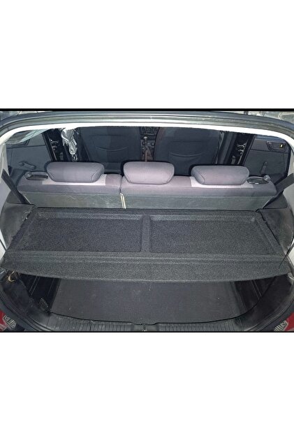 DETAYOTO Hyundai Getz bagaj rafı pandizot - Fiyatı, Yorumları