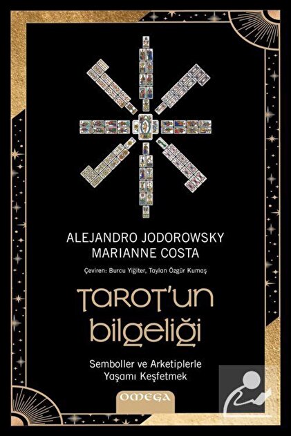 Genel Markalar Tarotun Bilgeliği - Fiyatı, Yorumları