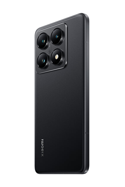 Xiaomi 14T Pro 256 GB Siyah (Xiaomi Türkiye Garantili) - Fiyatı