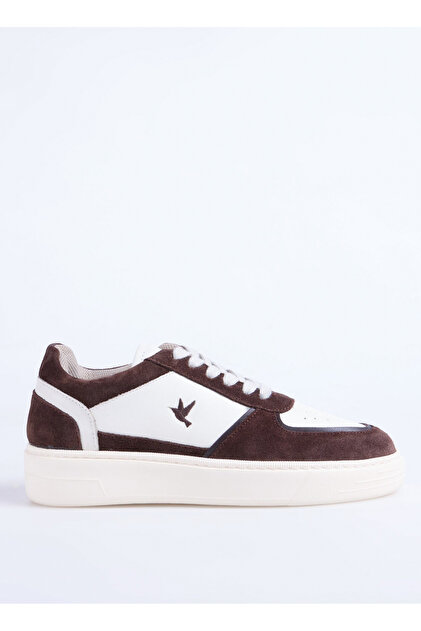 Fabrika Kahve Kadın Sneaker NODDY-LINTON - Fiyatı, Yorumları