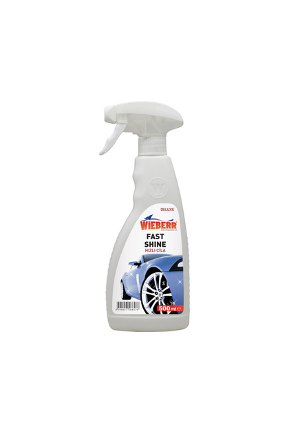 Hızlı Cila Deluxe 500 Ml