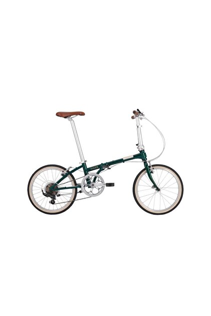 Dahon Boardwalk D7 20 Jant Katlanır Bisiklet 2025 - Fiyatı, Yorumları