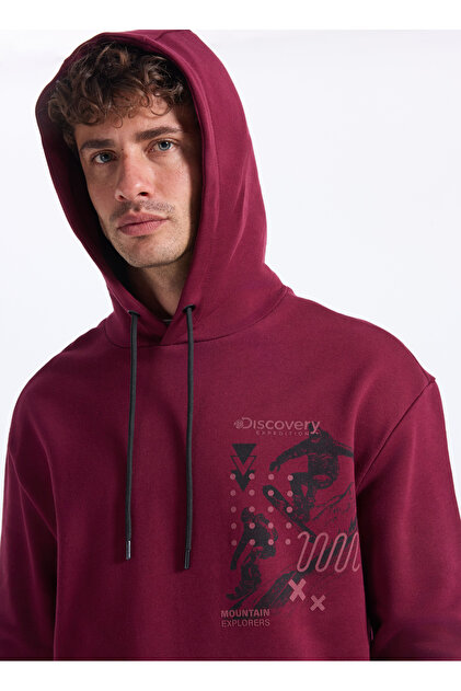 hummel Hml Sammy Zip Hoodie Erkek Ceket 922431-9098 - Fiyatı