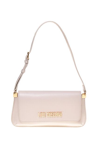 Love Moschino Bej Kadın Omuz Çantası JC4058PP1N110 - Fiyatı, Yorumları