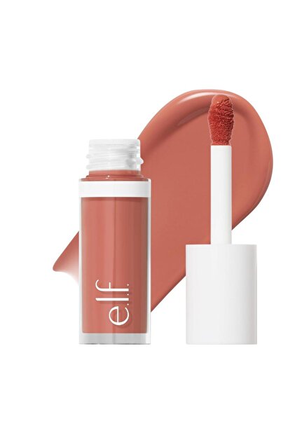 Elf e.l.f. Camo Liquid Blush Dusty Rosé – Long-Lasting, High-Pigment Dewy  Blush, Vegan & Cruelty-Free- Trendyol