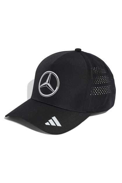 adidas JX1419 MER MC TRK CAP Siyah Unisex Şapka - Fiyatı, Yorumları