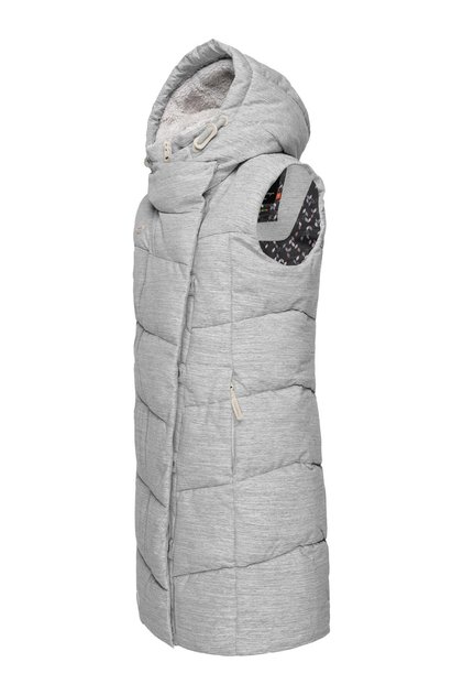 Steppweste Pavla Vest