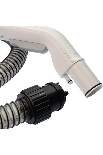 Supervac Kiwi KCC 4325 W Koltuk ve Halı Yıkama Makinesi ile Uyumlu