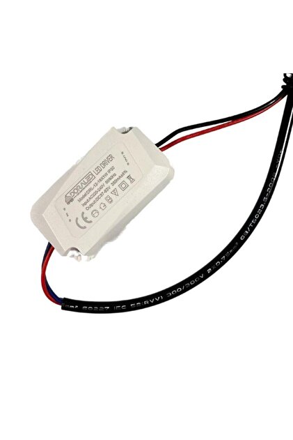 DORA LED 12-18X1W 350Ma 37-63V Power Led Driver IP20 Power Led