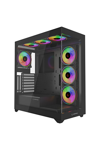 Gamers Arena RTX5070TI AMD RYZEN 5 7600 16GB DDR5 1 TB SSD 750W