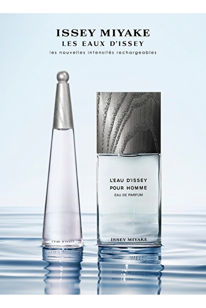 Issey Miyake Leau Dissey Pour Homme EDP 75 ml Erkek Parfüm