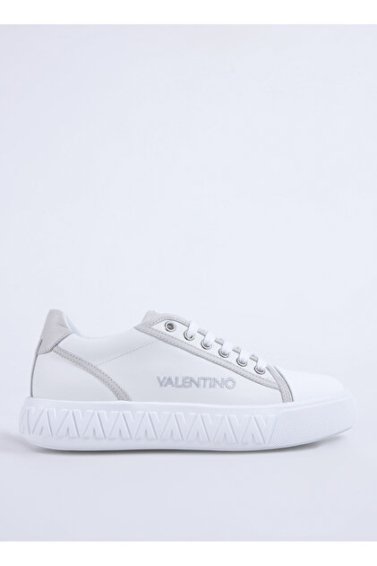 Valentino Beyaz Kadın Sneaker 91V1313VIT - Fiyatı, Yorumları