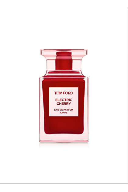Tom Ford Electric Cherry EDP 100 ml Parfüm - Fiyatı, Yorumları