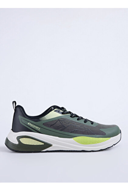 極希少◆独メロディアスAOR◆DEEP’N BACK/DEEP’N BACK Discovery Expedition Siyah Erkek Sneaker NATO-ALTON - Fiyatı