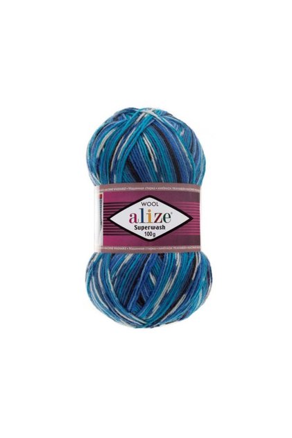 Superwash 4446