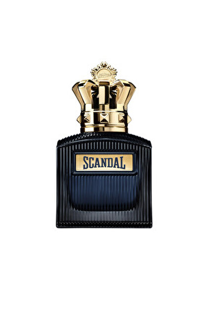 Jean Paul Gaultier Scandal Pour Homme Le Parfum -Sardunya, Tonka