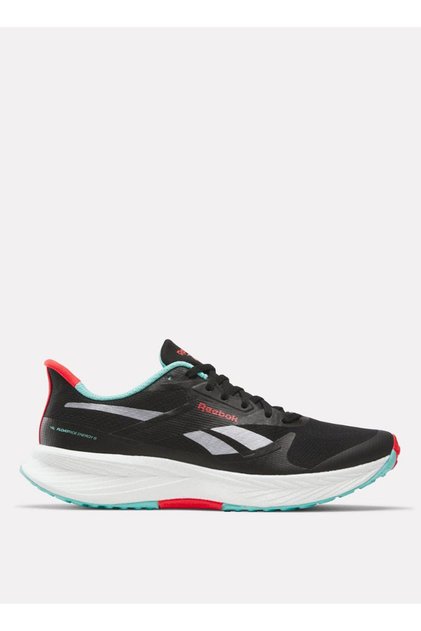 100210002 فلوت رايد إنيرجي 6 حذاء جري رجالي أسود