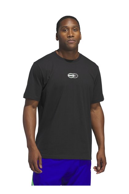 Pick-up Game Graphic Tee