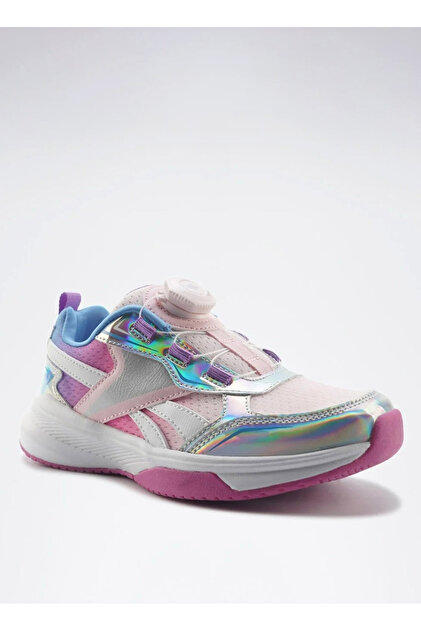 Reebok Pembe Kız Çocuk Koşu Ayakkabısı 101989183-POINE ONE