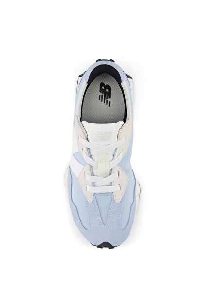 New Balance Açık Mavi Erkek Çocuk Yürüyüş Ayakkabısı 327 PH327BS