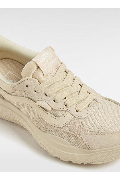 Vans VN000CWECRM1-MTE UltraRange Neo VR3 Krem Deri Kadın Lifestyle