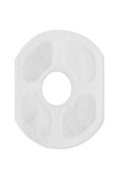 Aktif Karbon Yedek Filtre 2 Adet (KPF-10555 SU PINARI UYUMLU AKTİF KARBON YEDEK FİLTRE)