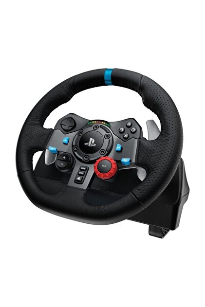 logitech G G29 Driving Force Yarış Direksiyonu 941-000130 - Fiyatı
