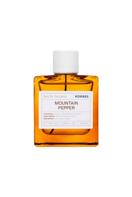 Mountain Pepper EDT 100 ML - Unisex Parfüm