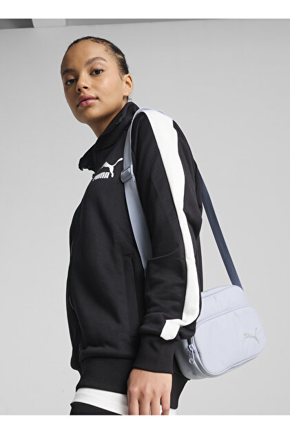 Puma 09127802 HER Crossbody Bag Cool Wea Siyah Kadın Omuz Çantası