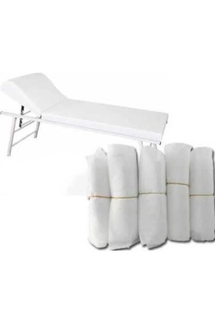 Stretcher Cover Disposable 100 Pieces