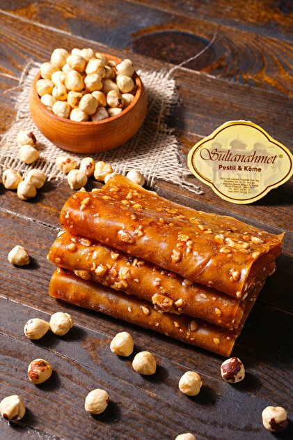 Fındıklı Dut Pestili 500gr