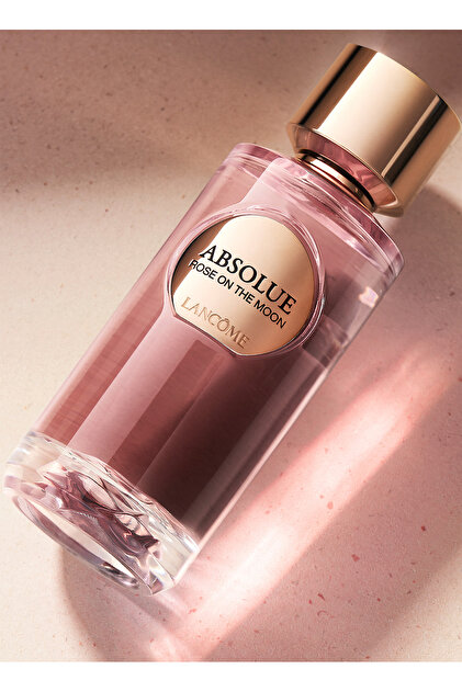 香水(女性用) LANCOME ABSOLUE ROSE ON THE MOON Absolue Rose On The