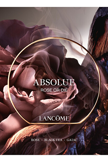 LANCOME ABSOLUE 01 ヴォイル ド ローズ 15g Lancome Absolue Rose Or Dıe EDP Kadın Parfüm - Fiyatı, Yorumları