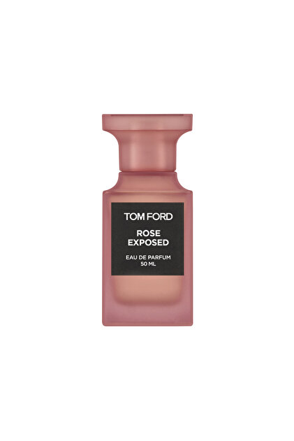 り*ん様 TOM FORD ROSE EXPOSED トムフォード 香水 Tom Ford Rose Exposed 50 ml - Fiyatı, Yorumları