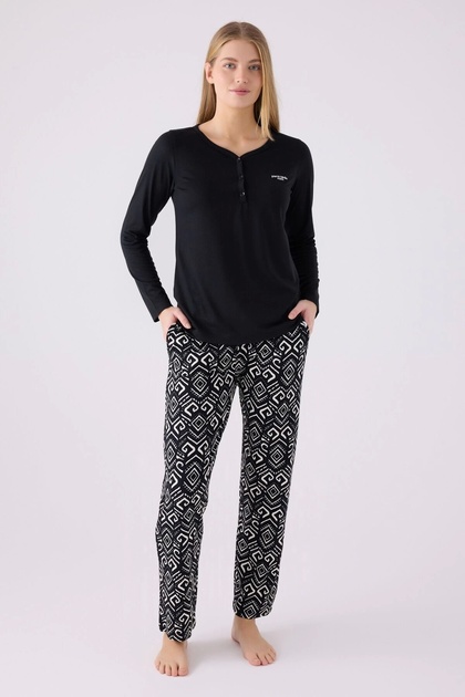 SET DUAL - NEGRU
