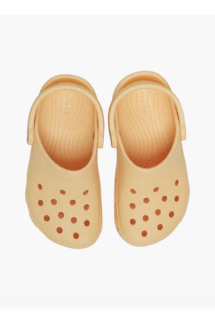 Girls' Solid Clogs