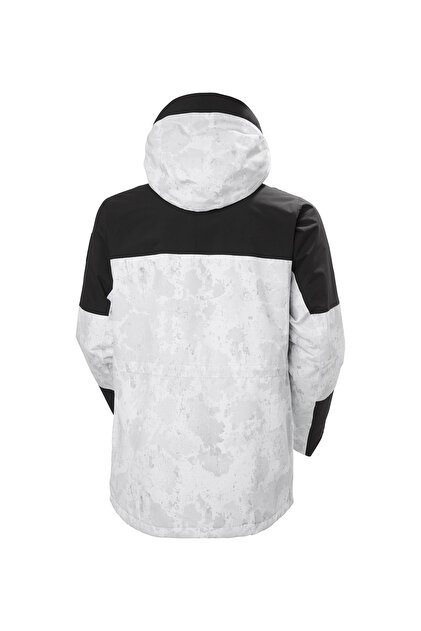 Helly Hansen Açık Gri Erkek Kayak Montu HHA.65977_HELLY HANSEN