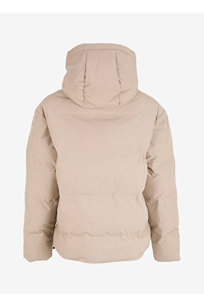 Jack & Jones Kahve Erkek Mont 12261971_JCOALPHA PUFFER SN - Fiyatı