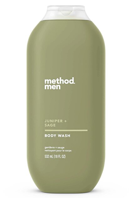 METHOD Men Sea + Surf Vücut Şampuanı 532ml - Fiyatı, Yorumları